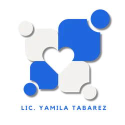 Logo Yamila Psicóloga