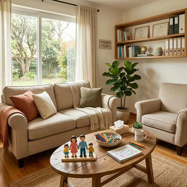 Acompañamiento a cuidadores